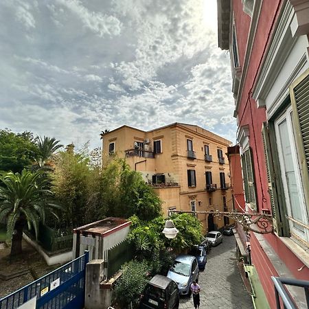 Di Vaio S Apartament Appartement Napels Buitenkant foto