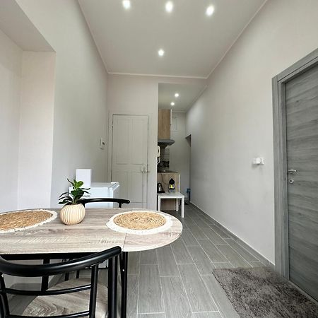 Di Vaio S Apartament Appartement Napels Buitenkant foto