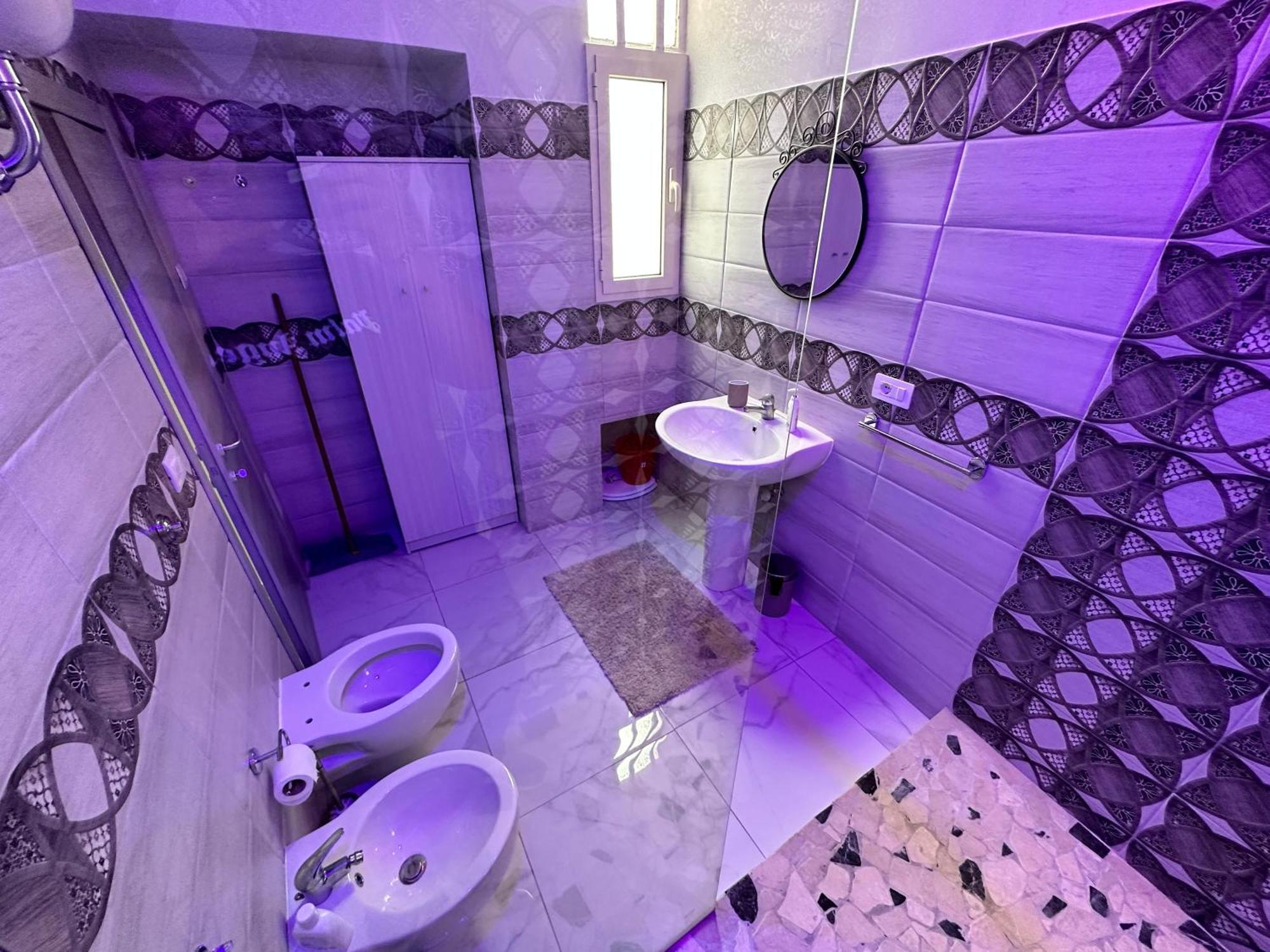 Di Vaio S Apartament Appartement Napels Buitenkant foto