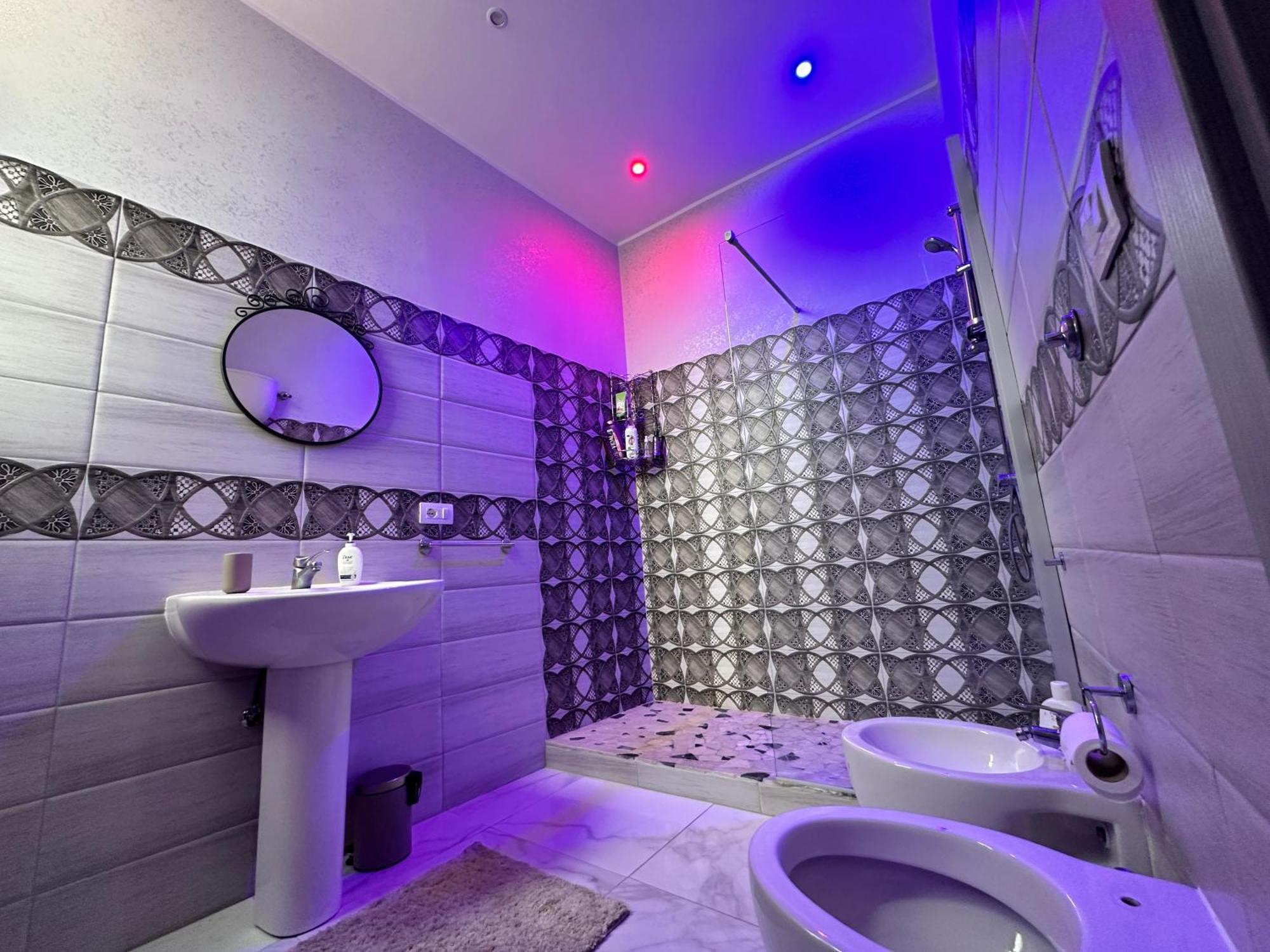 Di Vaio S Apartament Appartement Napels Buitenkant foto